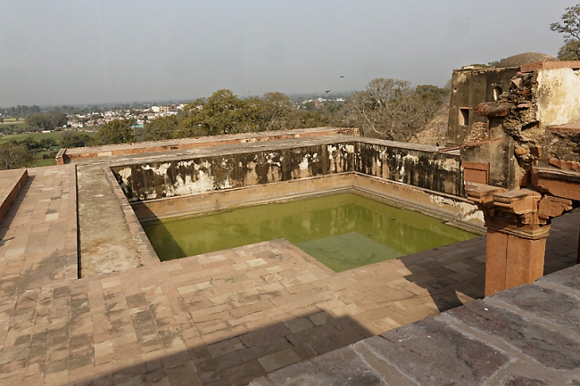 Fatehpur Sikri-014